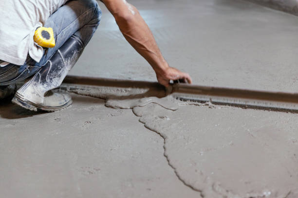 Best Custom Concrete Contractor  in Talpa, NM