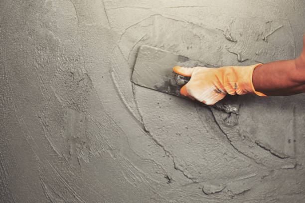 Best Concrete Driveway Installation  in Talpa, NM
