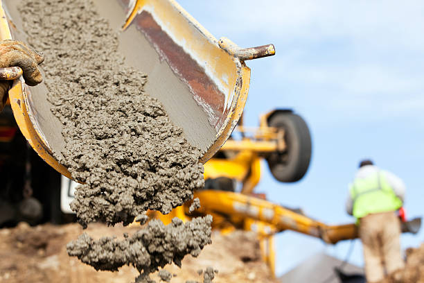 Best Concrete Patio Contractor  in Talpa, NM
